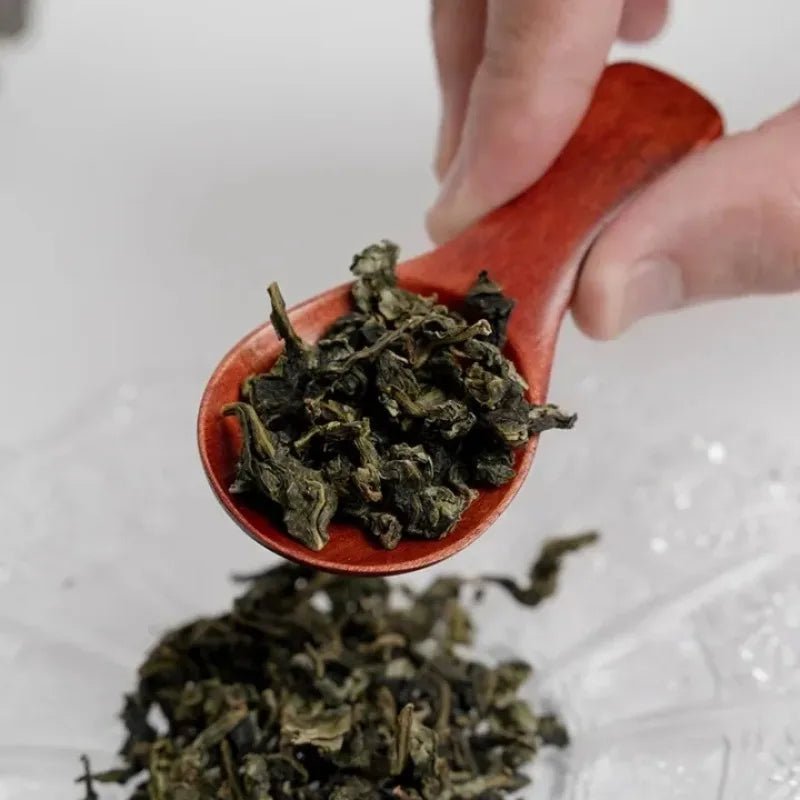 Cuillère en Bois - MiniNaturalWoodenSpoons™ - Marron - Astuces cuisine santé